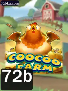 CooCooFarm: A Nova Sensação nos Jogos de Estratégia