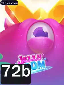 Descubra o Empolgante Mundo de JellyBoom