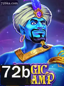 Descubra o Fascinante Mundo do Jogo MagicLamp: Regras e Estratégias