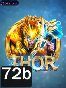 THOR: Uma Jornada Épica no Novo Fenômeno dos Jogos
