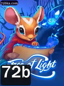 TreeofLight: Explore o Universo do Jogo com a Chave para o Enigma 72b