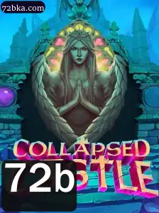 Explorando o Mundo de 'CollapsedCastle': Um Mergulho nas Aventuras Místicas da 72b