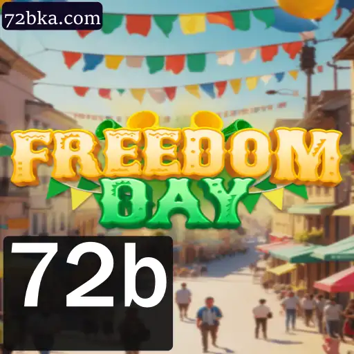 FreedomDay: Descubra a Emoção do Novo Jogo Viral 72b
