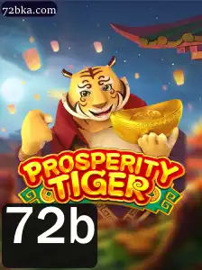 Explorando ProsperityTiger: Um Novo Horizonte para Jogos Estratégicos