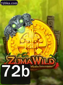 ZumaWild: Mergulhe na Aventura do Jogo de Estratégia e Ação